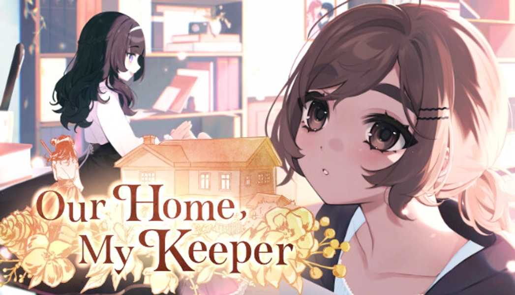 Our Home, My Keeper on Steam