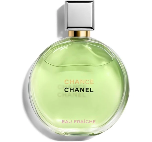 Chanel Chance Eau Fraiche Eau de Parfum Spray
