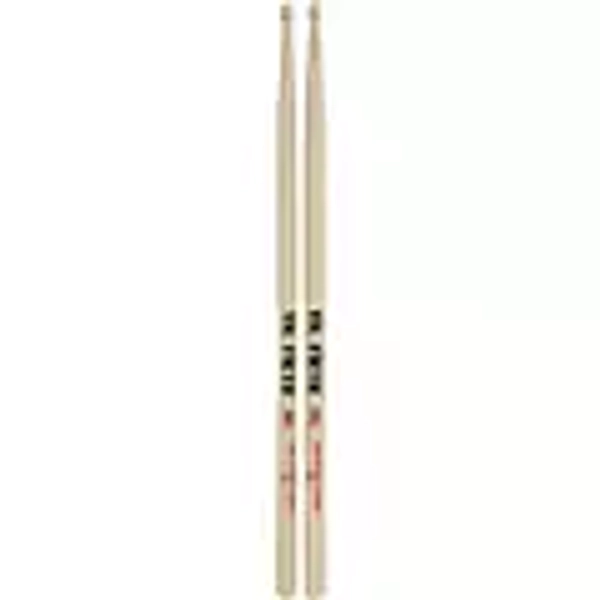 Vic Firth American Classic Hickory Drum Sticks Wood 5A