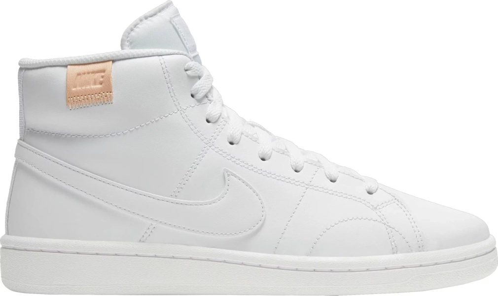 Nike Women's Court Royale 2 Mid Shoes