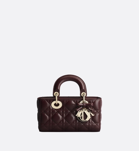 Mini Lady D-Joy Bag