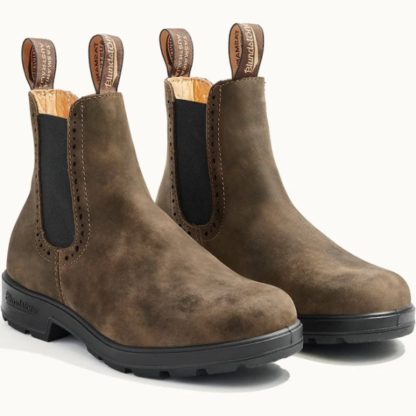 Blundstone Women's High-Top 1351