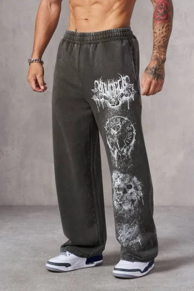 YoungLA Men's Dynasty Sweats