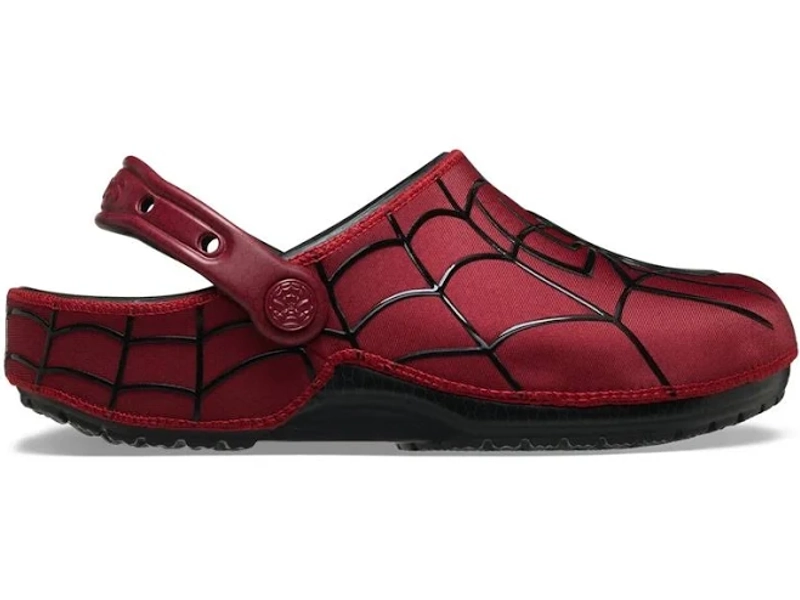 Crocs Spider-Man Neo Classic Clog
