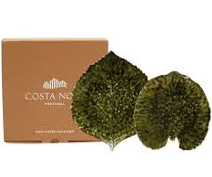 RIVIERA Set of 2 plates