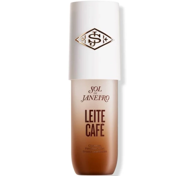 Sol de Janeiro Leite Café Perfume Mist Limited Edition Spray