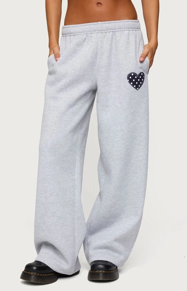 I Heart London Sweatpants