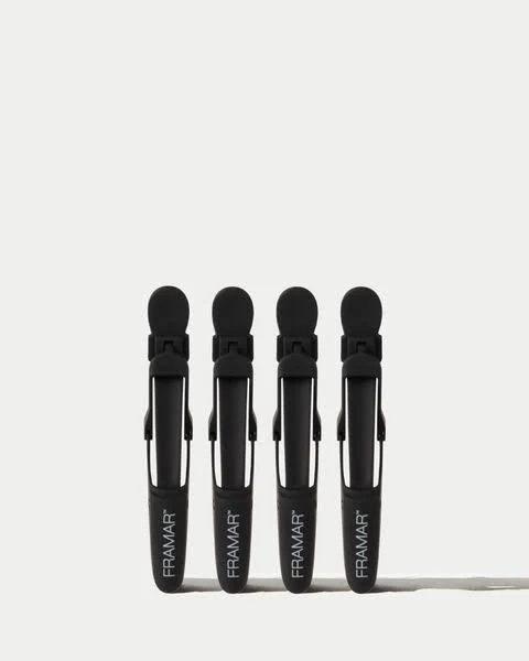 Framar Gator Grips Black