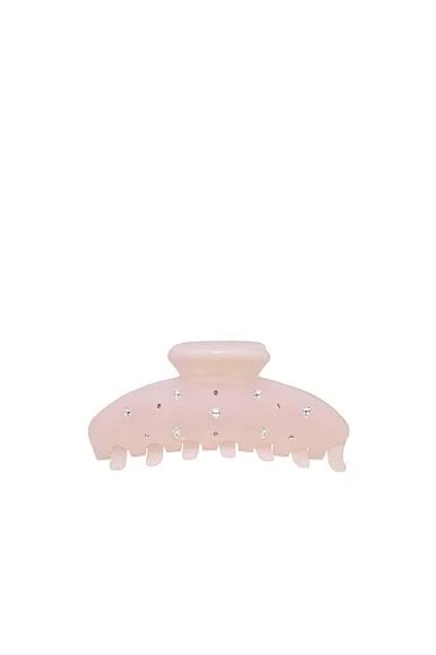 EMI Jay Big Effing Hair Claw Clip