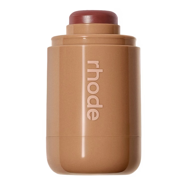 Pocket Blush Buildable - Blush crème hydratant modulable