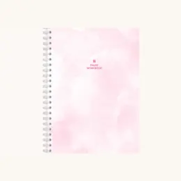 Pause Workbook