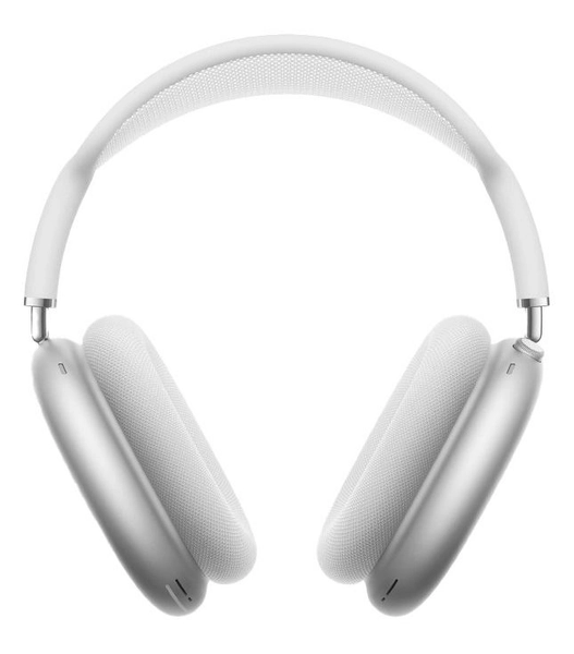Apple AirPods Max Premium Blanc à réduction de bruit active Reconditionné Reborn