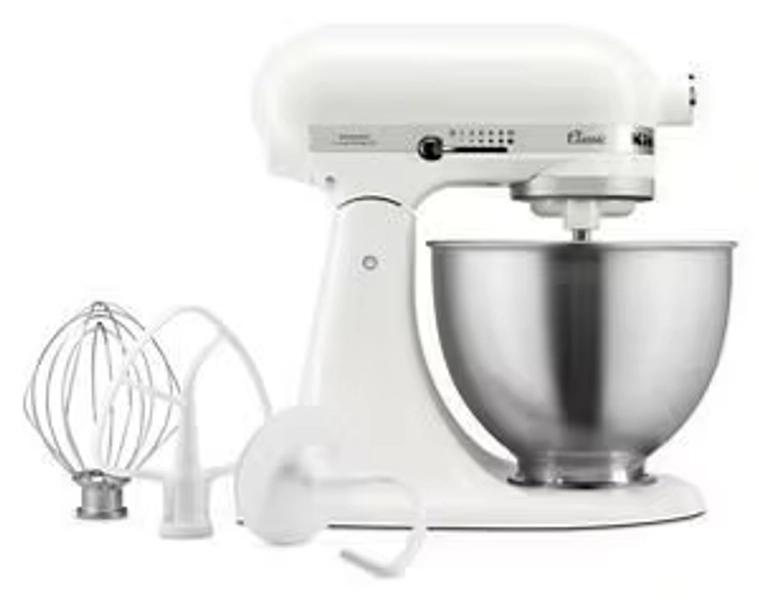 ROBOT PÂTISSIER À TÊTE INCLINABLE 4,3 L - CLASSIC