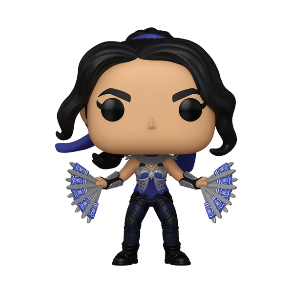 Pop! Kitana (Mortal Kombat II) (2026)
