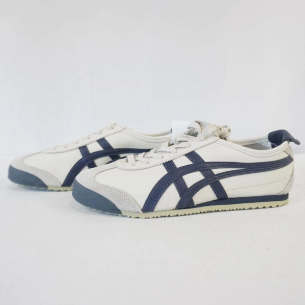 Onitsuka Tiger Mexico 66 Birch Peacoat

Women's...