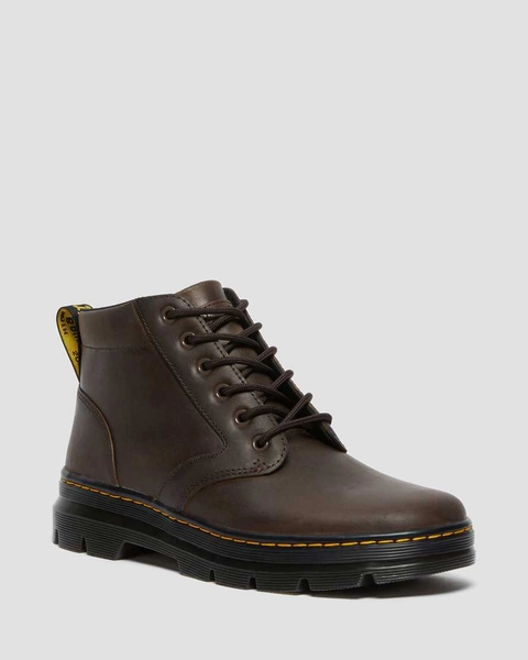 DR MARTENS Bonny Leather Casual Boots