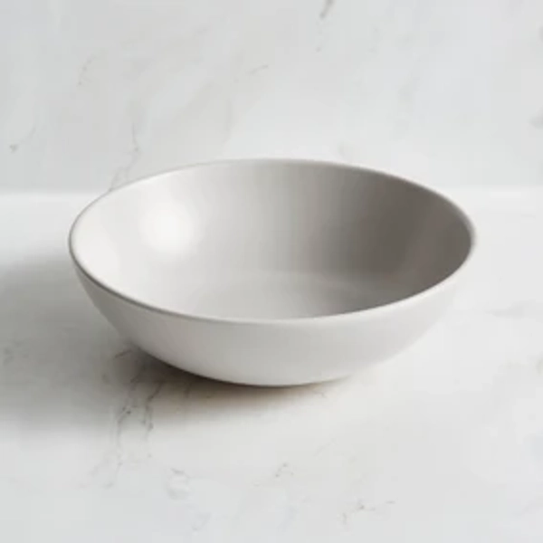 Stoneware Cereal Bowl