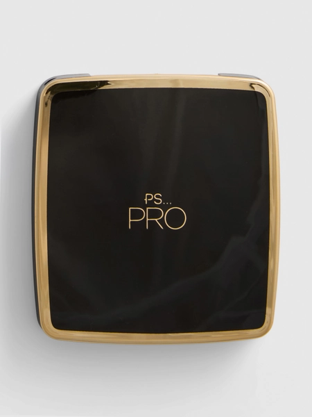 PS... Pro Bronzing Powder