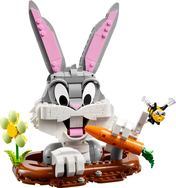 Bugs Bunny