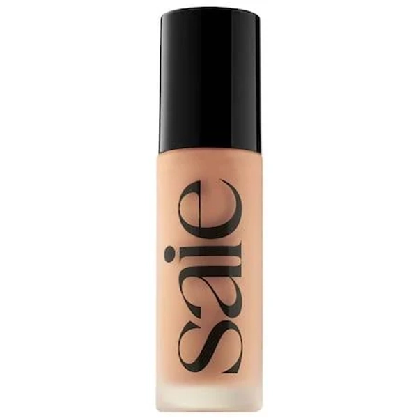 Saie Glowy Super Skin Serum Foundation