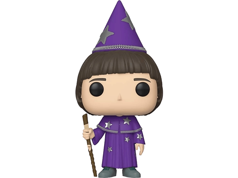 FUNKO POP Television: Stranger Things - Will, the Wise figura #805 (FU38533)