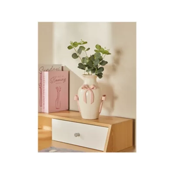 George Home GH BOW VASE