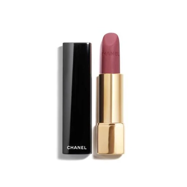 Chanel Rouge Allure Velvet Luminous Matte Lip Colour