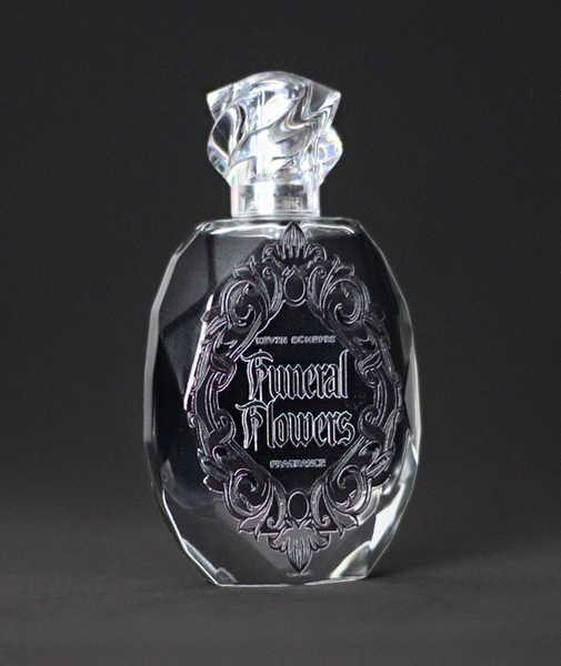 Perfume Funeral Flowers 60ml