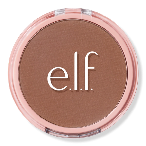 Halo Glow Powder Filter Pressed Powder - Rich Cool