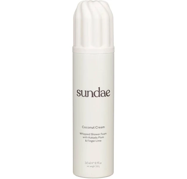 Sundae Whipped Shower Foam