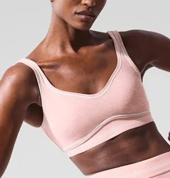 Alosoft Heart Throb Bra