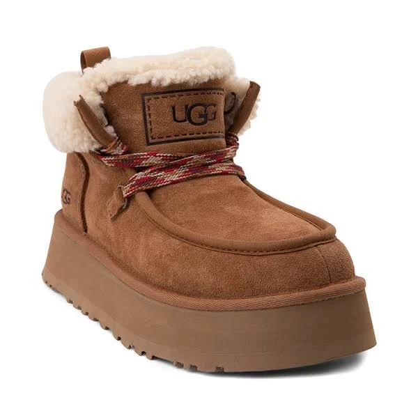 UGG Women's Funkarra Cabin Cuff