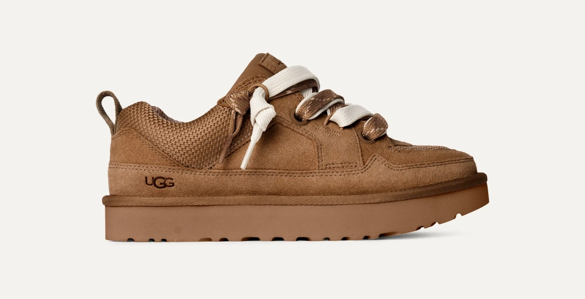 Women's Lo Lowmel
