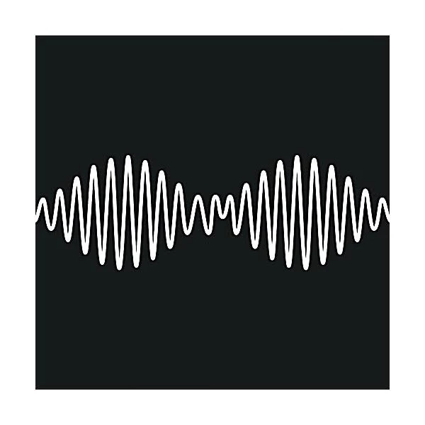 Arctic Monkeys - Am