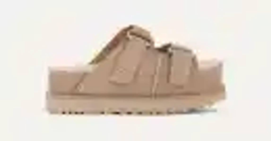 Women's Goldenstar Hi Slide