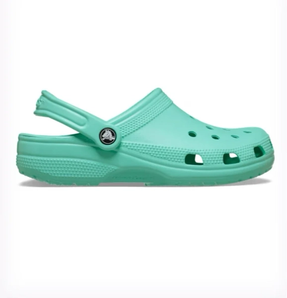 Classic Clog