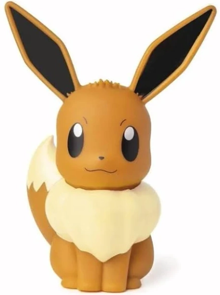 Teknofun Pokemon Eevee Lamp