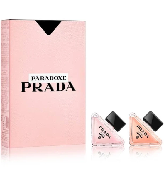 Prada Mini Paradoxe Discovery Set