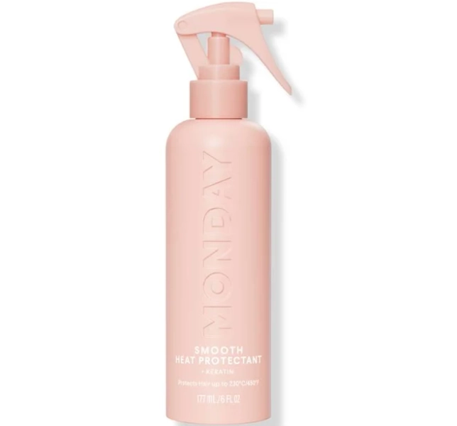 MONDAY Haircare SMOOTH Heat Protectant