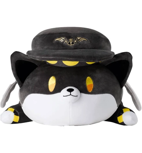 Glitch Murder Drones N Dog Deluxe Plush
