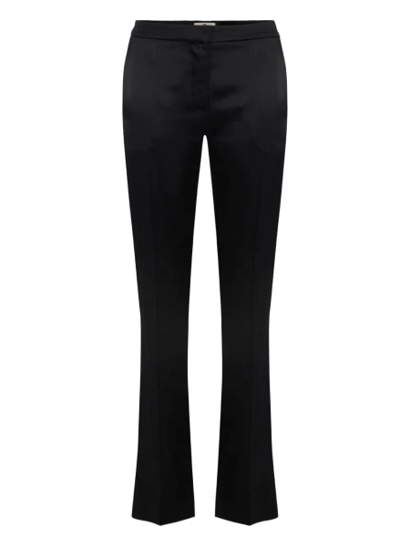 Elisabetta Franchi pantalon à taille haute | 38