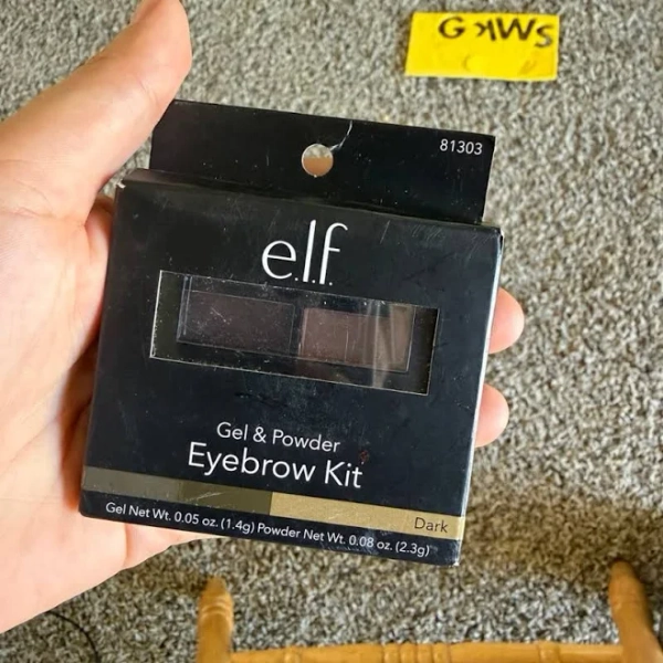 e.l.f. Cosmetics Elf In Dark Kit - New Beauty
