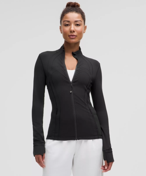 Define Jacket *Nulu | Hoodies and Sweatshirts | Lululemon AU