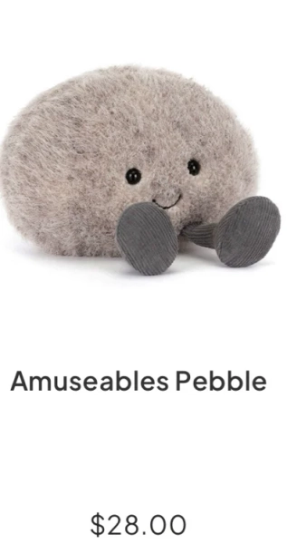 Pebble