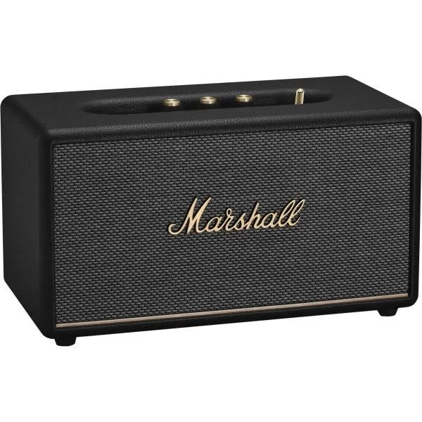 Marshall Stanmore III Bluetooth Speaker