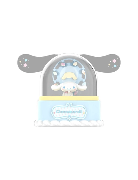 Sanrio Hello Kitty & Friends Cinnamoroll LED Wish Light