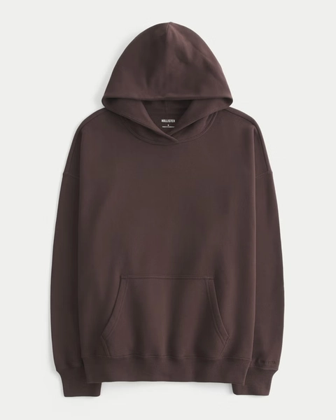 Hollister Feel Good Oversized Hoodie