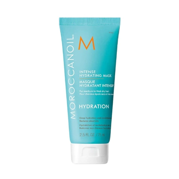 Intense Hydrating Hair Mask - DA Hair Dressing