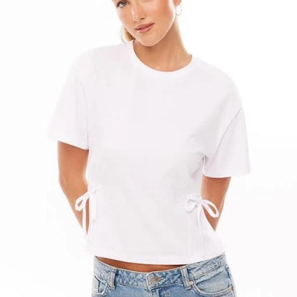 Supré Riley Tee