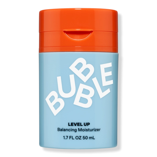 Level Up Balancing Moisturizer